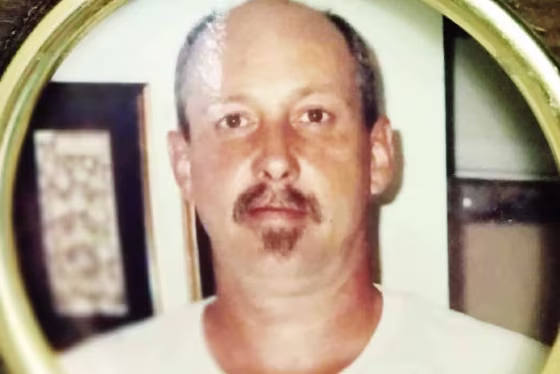 Albert Sturgill Jr.