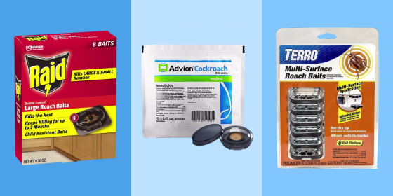 Spray? Gel traps? A professional exterminator? Experts weigh in on the most effective ways to get rid of roaches.