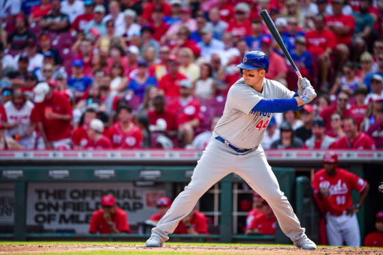 Anthony Rizzo.