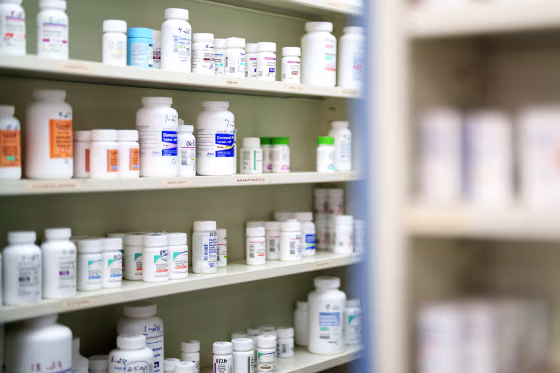 Trump Administration To Attempt To Slash Prescription Drug Prices