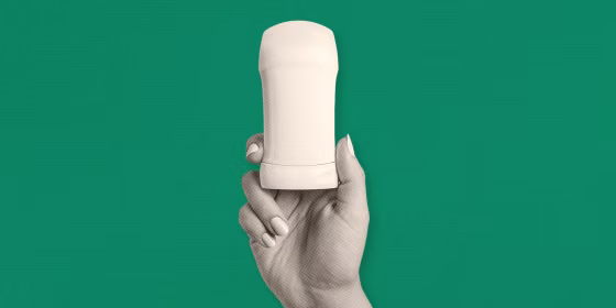 Some of our all-time favorite deodorants are from Dove, Native, Phlur, Salt & Stone and Certain Dri.
