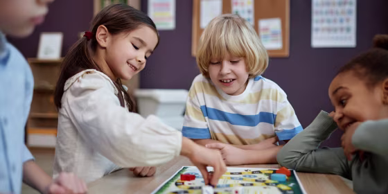 A good board game for kids should be educational but also engaging enough to get kids to play them more than once, according to our experts.