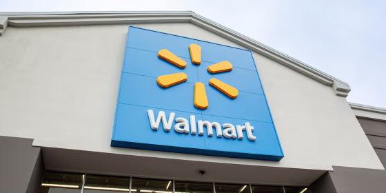 Walmart Deals runs from October 7 to 12 and includes exclusive early access on October 6 for Walmart+ members.
