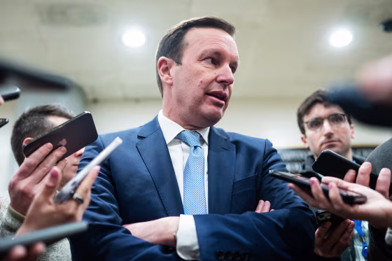 Sen. Chris Murphy