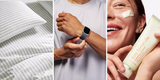 If you’re avoiding Amazon or don’t have a Prime membership, you can still get deep discounts on tech, beauty and home goods now.