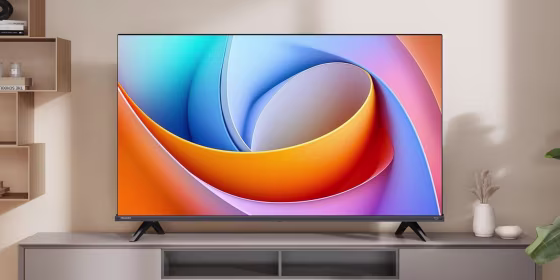 Smart TVs don’t have to cost a fortune.