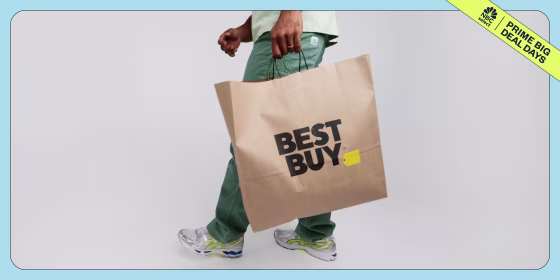 Best Buy’s Techtober Sale runs through October 12 and has deals on laptops, headphones, video games and more.