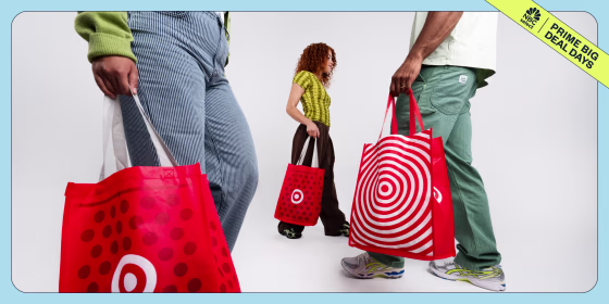 Target Circle Week deals are available both online and in stores as well as in the Target app.
