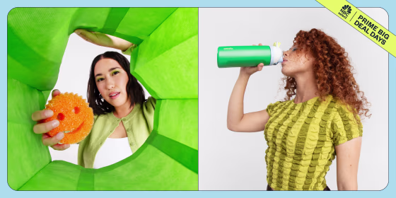 You’ll find discounts under $50 on Sony, Cerave, Hydro Flask and more.