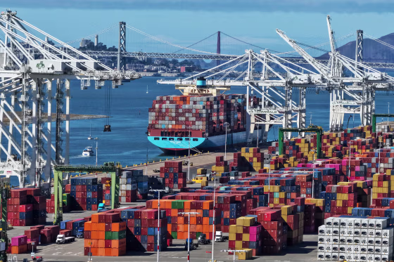 President Trump Threatens New Tariffs Against China