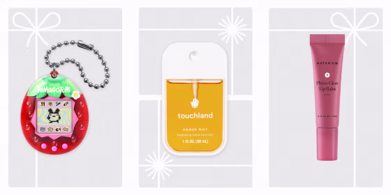 For stocking-sized gift ideas, check out my picks from Hydro Flask, Apple, Naturium and more.