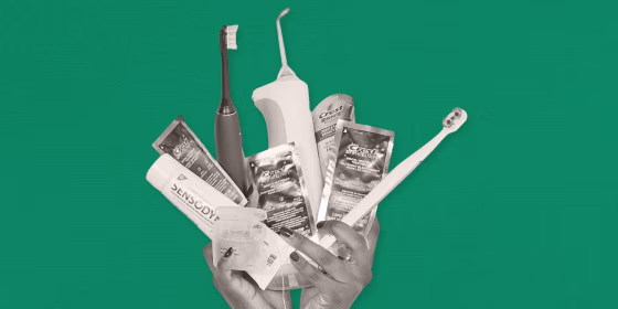 Dentists are split on whether there’s a “right way” to brush your teeth, but there’s plenty of oral care rules they unanimously agree on.