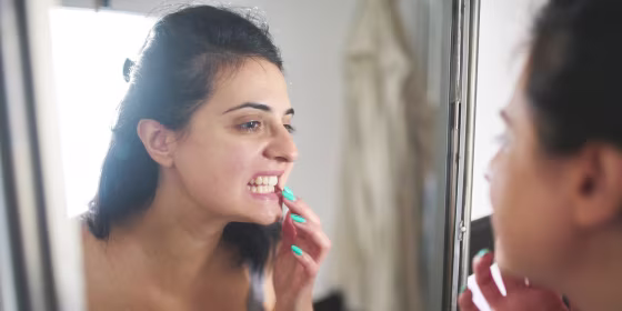 Medications for allergies, pain relief, weight loss, anxiety and more can cause dry mouth, as can pregnancy, menopause, alcohol use, dentists say.