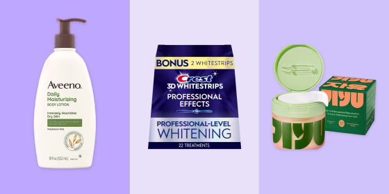 This year’s fall Prime Day is on October 7 and 8, however Amazon has plenty of skin care deals you can shop leading up to the big sale.