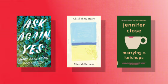 Books to read if you like "The Irish Goodbye."