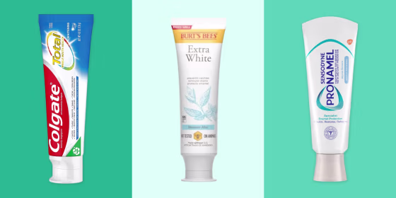 Whitening toothpaste can remove surface stains from teeth, but you won’t notice dramatic results while using it, dentists say.