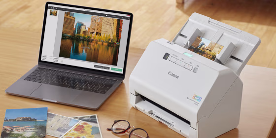 Many of our top picks can scan documents and film negatives too.
