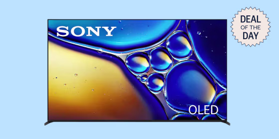 The Sony Bravia 8 II replaces the 2023 Sony A95L OLED series TV in Sony’s TV lineup.