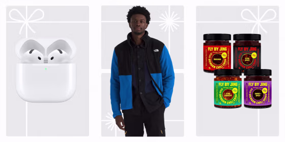 Shop Amazon for top-rated gifts that are guaranteed to arrive on time.