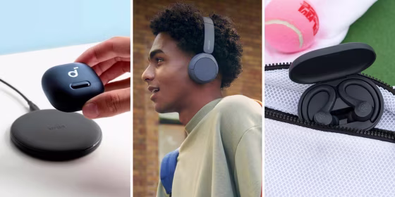 I tested earbuds, on-ear, over-ear and open ear headphones under $100 to find our top picks.