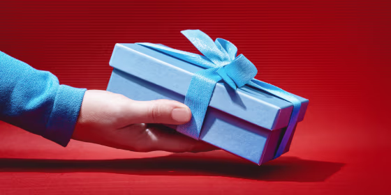 Compared to tech, toys and clothes, gift cards, domestically-made products, experiences and services are less likely to be impacted by tariffs during the holiday season.