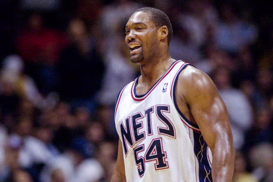 Rodney Rogers.