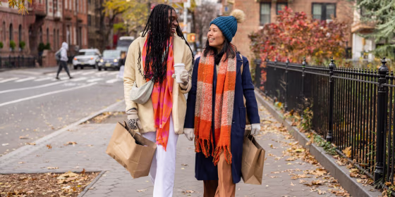 Small Business Saturday marks the 16th year American Express is hosting the event along with the U.S. Small Business Administration, which has co-sponsored it since 2011.