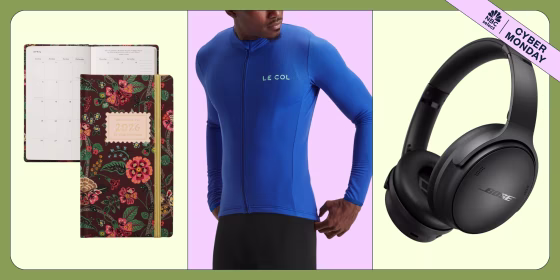 This Cyber Monday, our editors are buying vacuums, kitchen supplies, skin care and more.