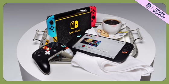 I’ve been playing the Switch since it launched in 2017. Here’s what I think is worth buying right now.