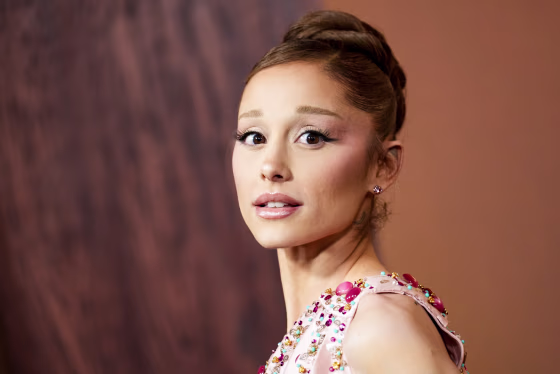 Ariana Grande