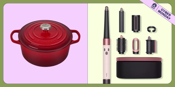 Nordstrom’s Cyber Monday deals on clothing, shoes, beauty and home accessories ends tonight at midnight.