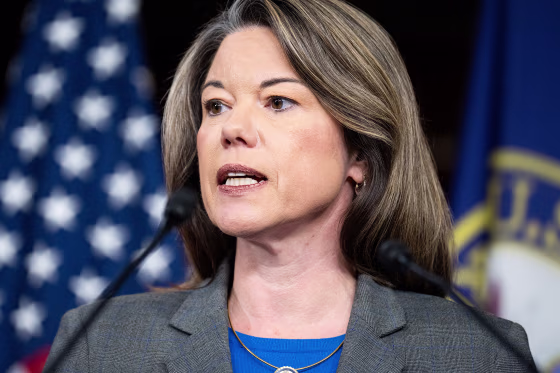 Rep. Angie Craig