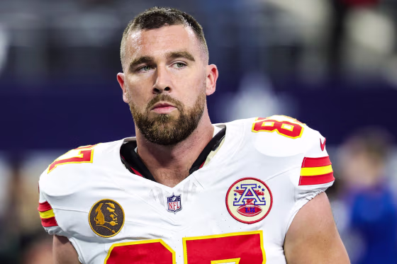 Image: Kansas City Chiefs v Dallas Cowboys