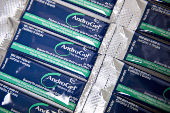 AndroGel