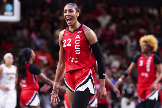 Las Vegas Aces v Atlanta Dream