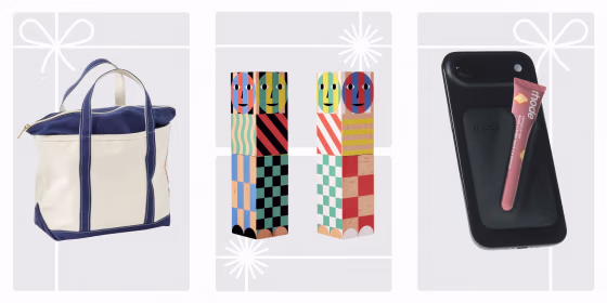 We rounded up under $50 gift ideas that you can give to your nearest and dearest, as well as those you don’t know well.