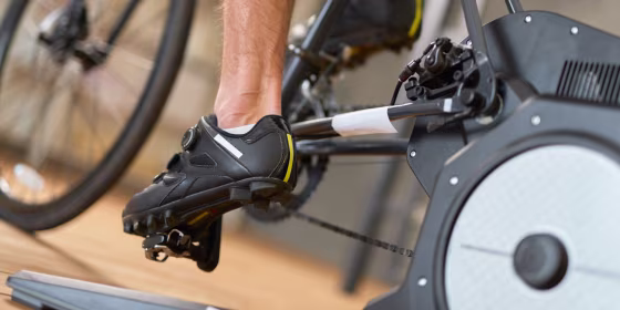 Indoor cycling shoes clip onto your bike’s pedals, completely changing how you experience the workout, according to our experts.
