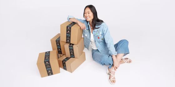 During the 24-hour shopping experience, you can find deals on stocking stuffers, hosting must-haves, gifts and more.