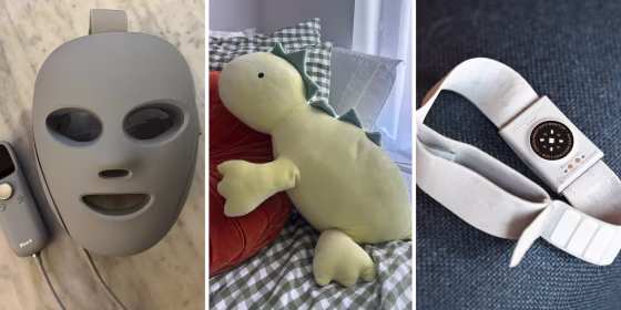  The most surprising products this year from Liquid IV, Rhode, and Shark Beauty.
