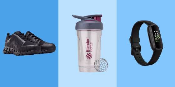Target Wellness Week runs through Jan. 11.