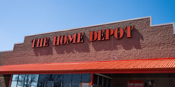 Home Depot has deals on some of our favorite brands, including Dewalt, HDX, Dyson and more.