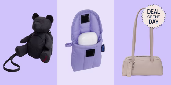 Every discounted item is final sale.