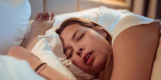 From better sleep quality to helping with snoring issues, taping your mouth shut to encourage nose breathing has clear benefits, according to experts.