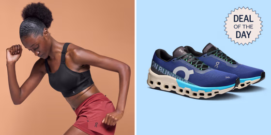 Some colors and sizes are already sold out.