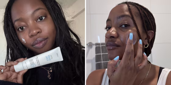 According to experts, the best night creams include ingredients that moisturize and replenish exhausted skin.
