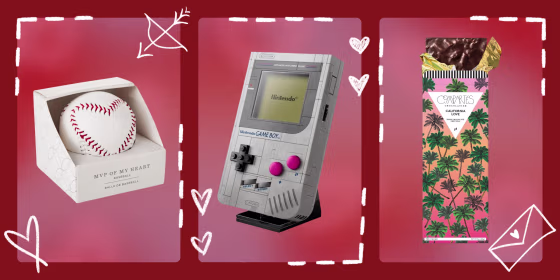 Our editors’ selected gifts that are either useful, fun, nostalgic or delicious.
