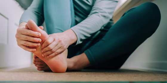 Plantar fasciitis can heal within a few weeks if you commit to a treatment plan, reduce your activity and take steps to minimize future irritation. 
