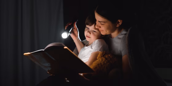 A power outage can be a minor inconvenience or much more, depending on the situation.