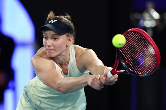 Image: TENNIS-AUS-OPEN