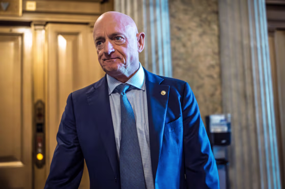 Mark Kelly
